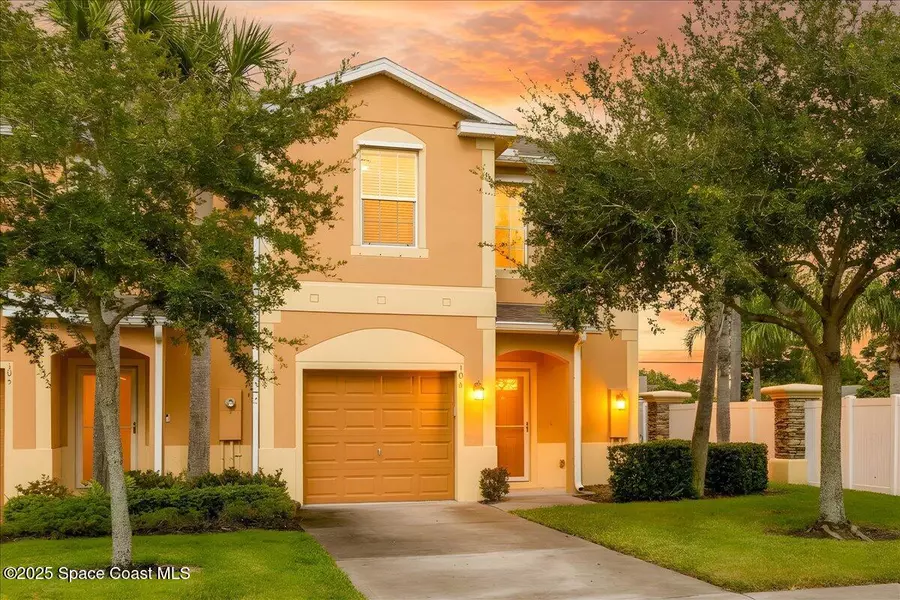 2575 Revolution ST #106, Melbourne, FL 32935