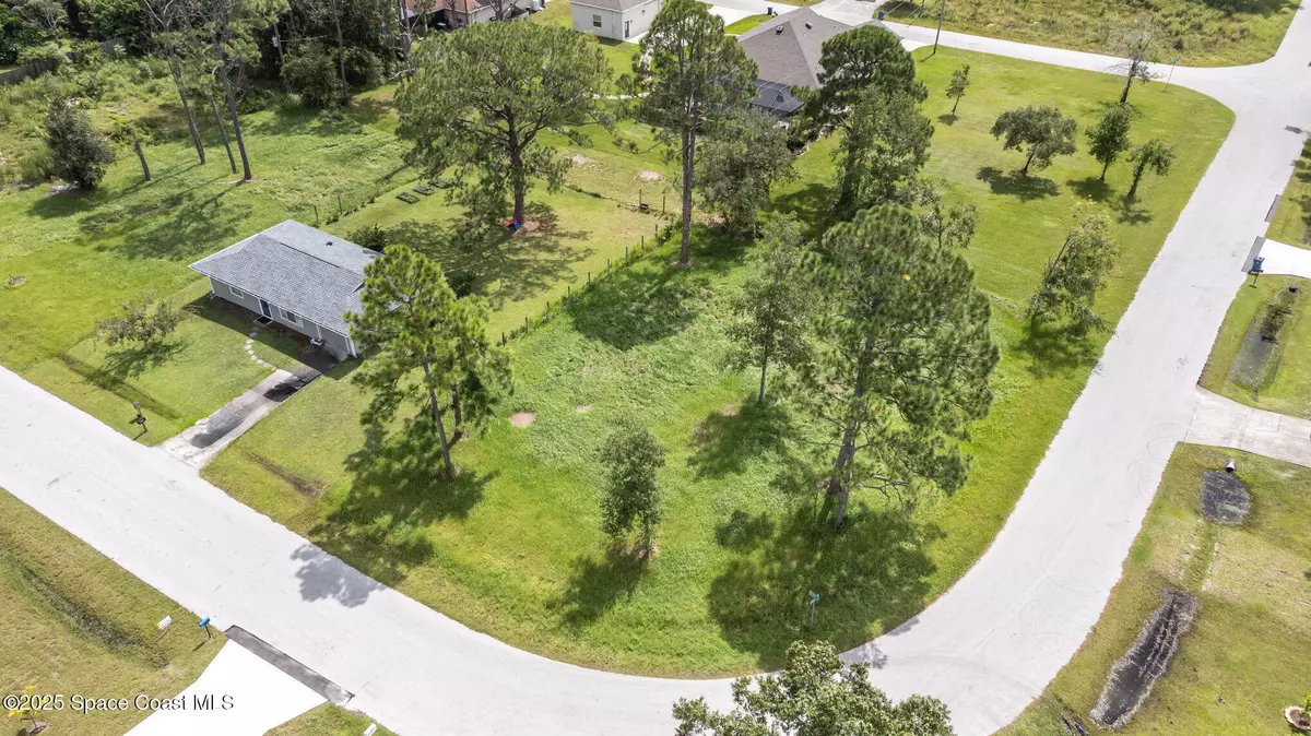 Palm Bay, FL 32909,0000 Corner Of Tevis St And Tea Ave SE