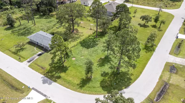 0000 Corner Of Tevis St And Tea Ave SE, Palm Bay, FL 32909