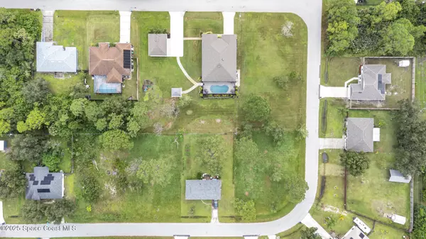 Palm Bay, FL 32909,1024 Tevis ST SE