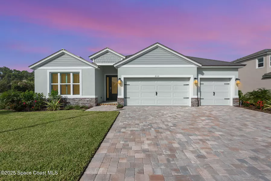 245 First Light CIR, Cocoa, FL 32922