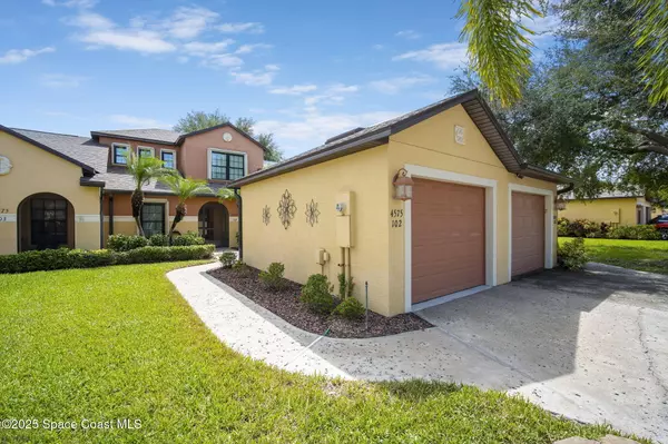 Melbourne, FL 32901,4575 Radiant WAY #102