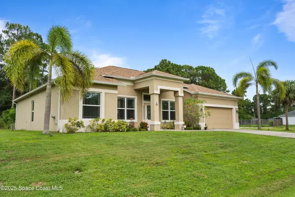 Palm Bay, FL 32907,185 Dandridge AVE NW