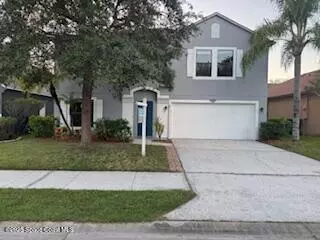 575 Dryden CIR, Cocoa, FL 32926