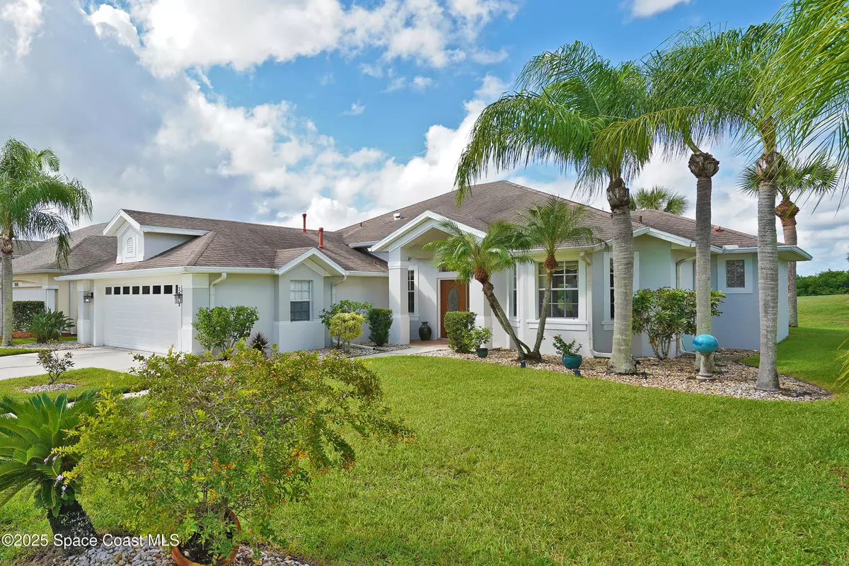 Rockledge, FL 32955,2268 Brightwood CIR