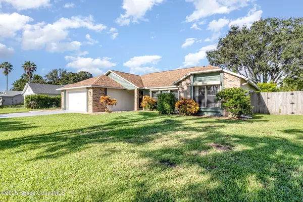 Melbourne, FL 32934,2752 Kingdom AVE