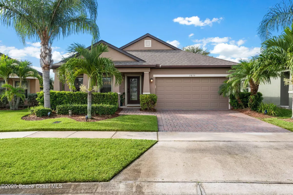Rockledge, FL 32955,3875 Harvest CIR