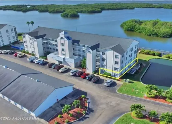 Cocoa Beach, FL 32931,580 S Brevard AVE #817