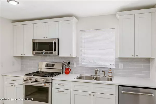 Merritt Island, FL 32953,265 Coldstream AVE