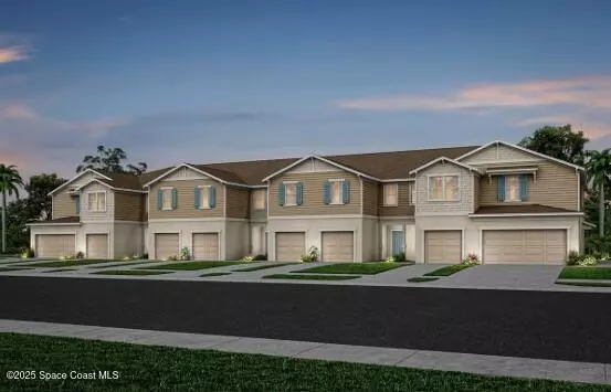 5122 Inspire LN, Melbourne, FL 32904