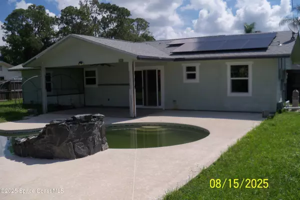 Palm Bay, FL 32909,726 Diplomat AVE SE