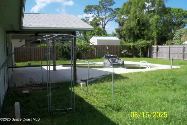 Palm Bay, FL 32909,726 Diplomat AVE SE