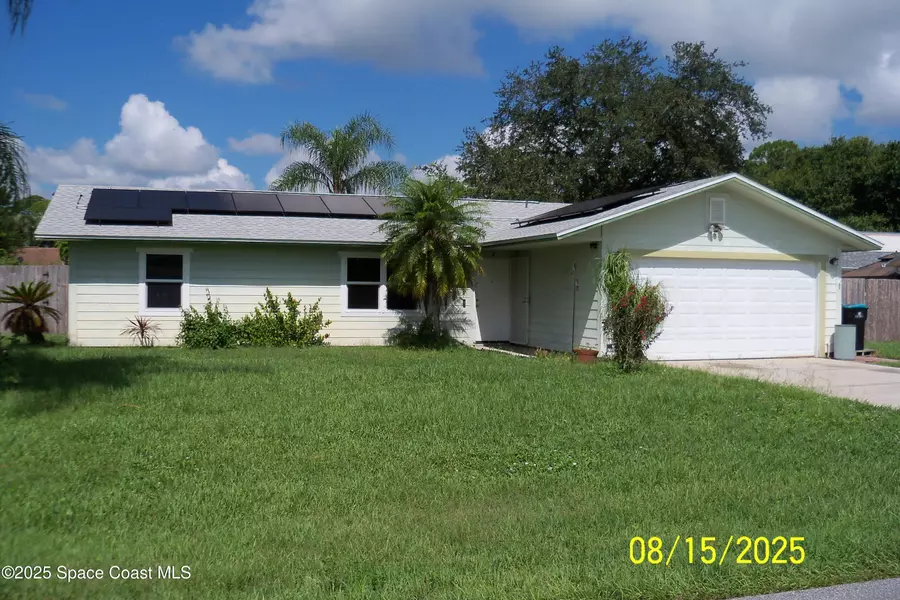 726 Diplomat AVE SE, Palm Bay, FL 32909