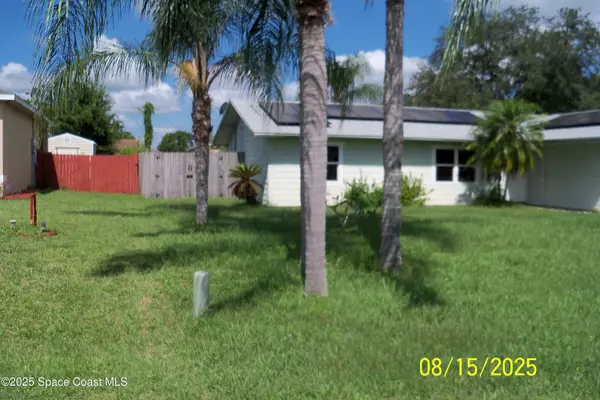 Palm Bay, FL 32909,726 Diplomat AVE SE