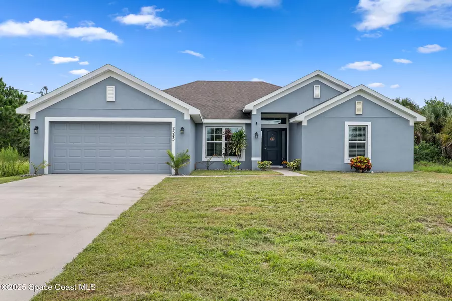 2345 Largo AVE, Palm Bay, FL 32908
