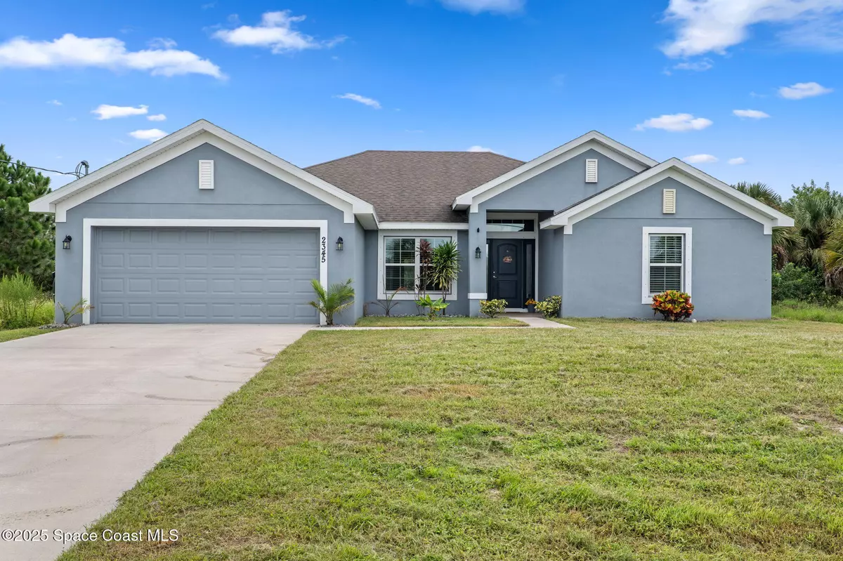 Palm Bay, FL 32908,2345 Largo AVE