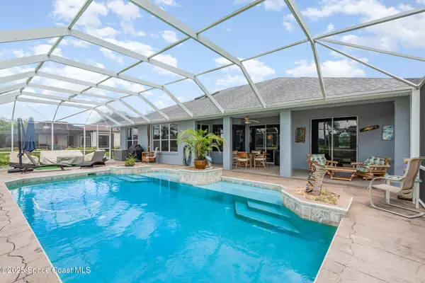 3470 Sunset Ridge DR, Merritt Island, FL 32953