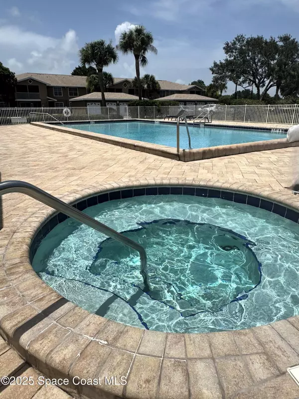 Rockledge, FL 32955,1861 Long Iron DR #1121