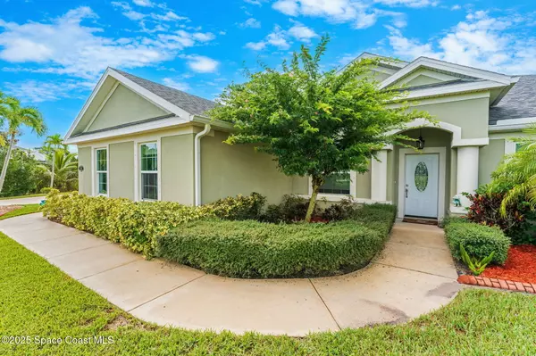 Grant, FL 32949,4009 Gardenwood CIR