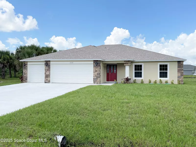 3120 Lakeland AVE, Palm Bay, FL 32908