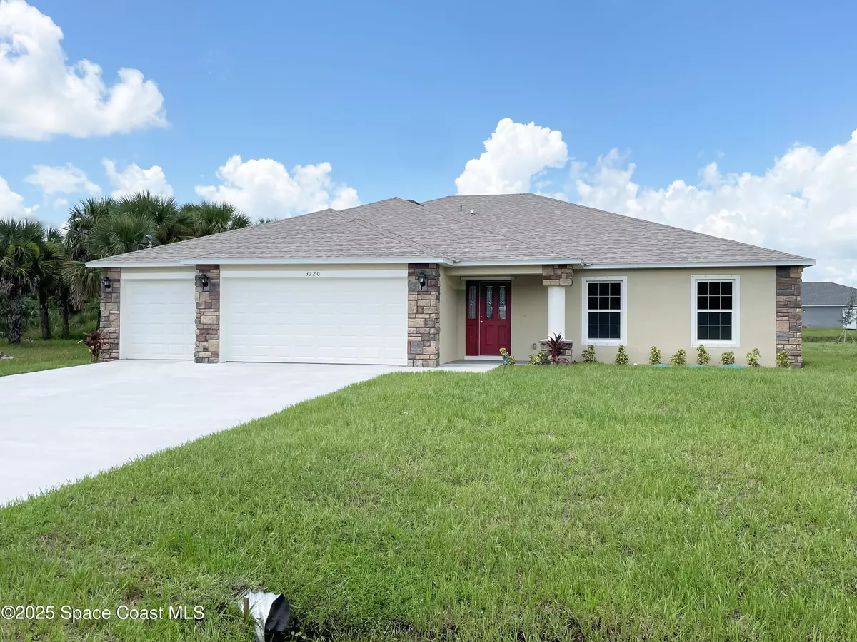 Palm Bay, FL 32908,3120 Lakeland AVE