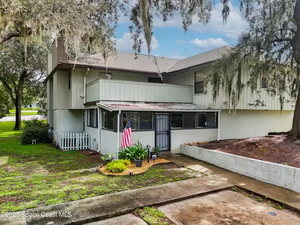 Titusville, FL 32780,1931 Dipol Courtway