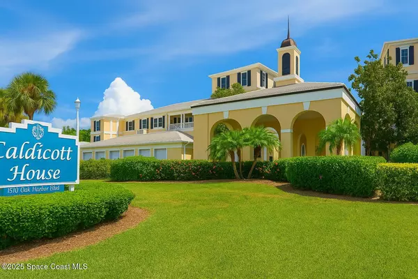 Vero Beach, FL 32967,1510 Oak Harbor BLVD #208