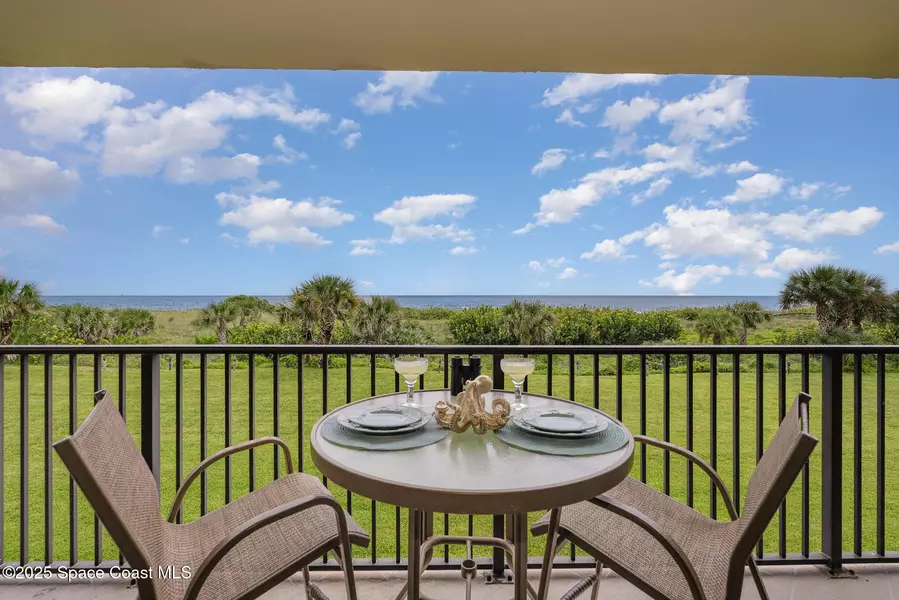 3170 N. Atlantic AVE #205, Cocoa Beach, FL 32931