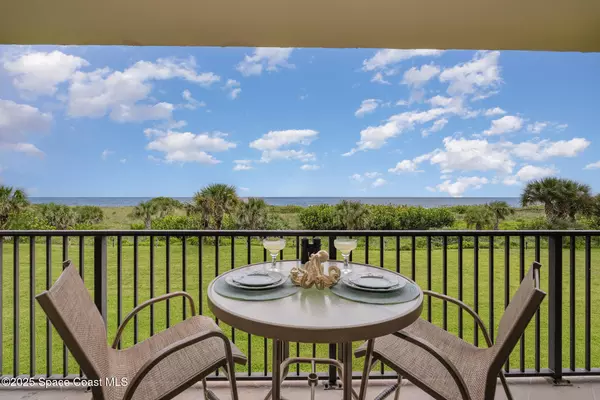 3170 N. Atlantic AVE #205, Cocoa Beach, FL 32931
