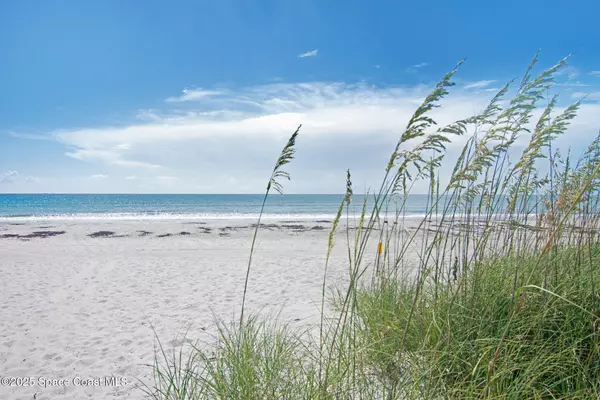 Cocoa Beach, FL 32931,3170 N. Atlantic AVE #205