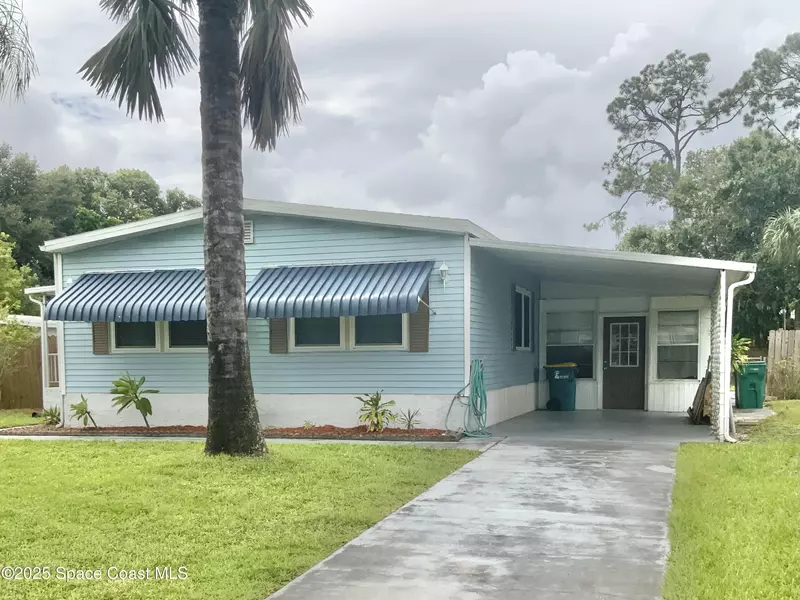 34 Annette DR, Melbourne, FL 32904