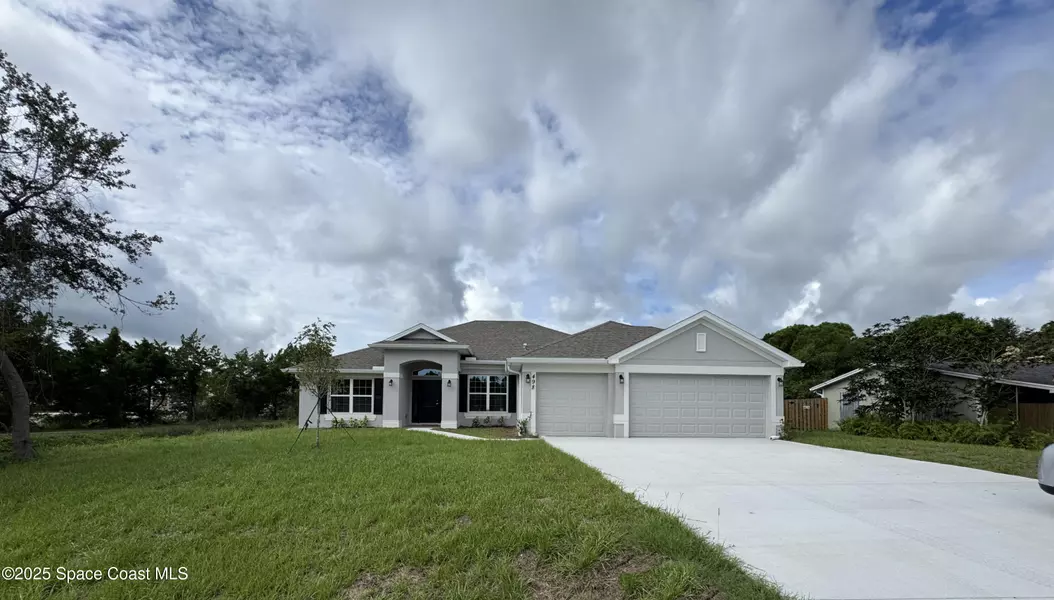 498 Easy ST, Sebastian, FL 32958