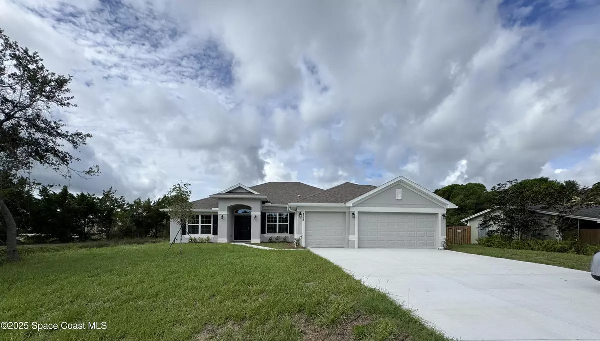 Sebastian, FL 32958,498 Easy ST