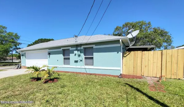 Melbourne, FL 32935,1274 Westover ST