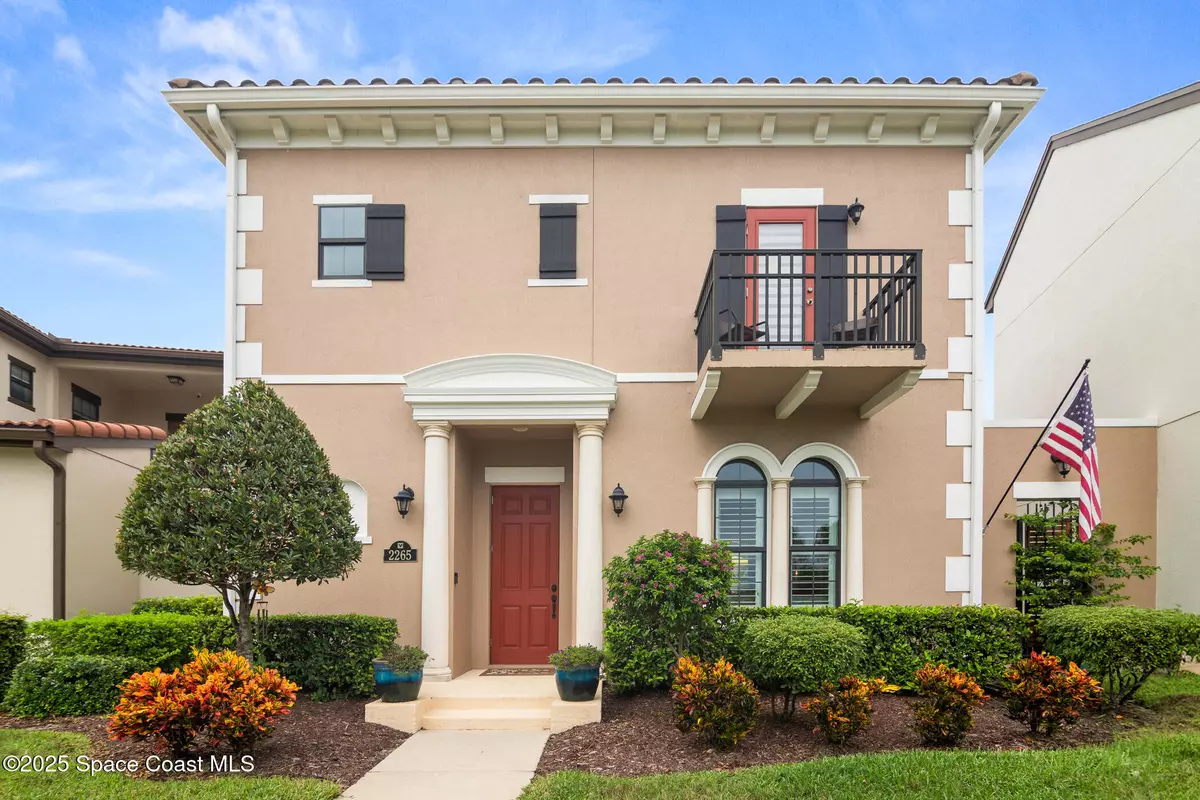 Melbourne, FL 32940,2265 Framura LN