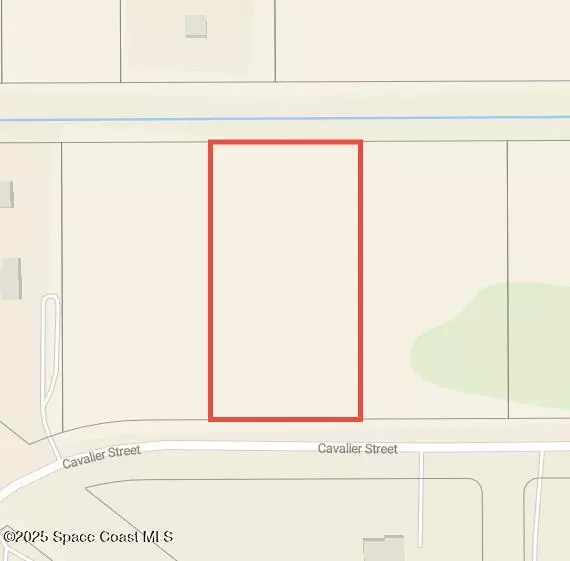 Palm Bay, FL 32909,268 Cavalier ST