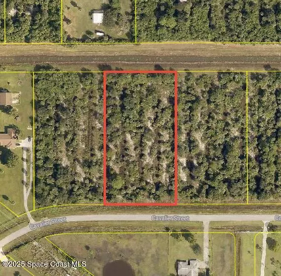 Palm Bay, FL 32909,268 Cavalier ST