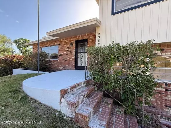 Titusville, FL 32780,2352 Armour CT