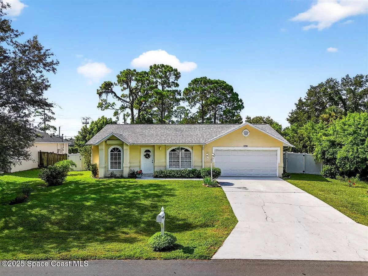 Palm Bay, FL 32907,1790 Seeley CIR NW