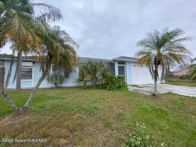 1315 Hazel ST NW, Palm Bay, FL 32907