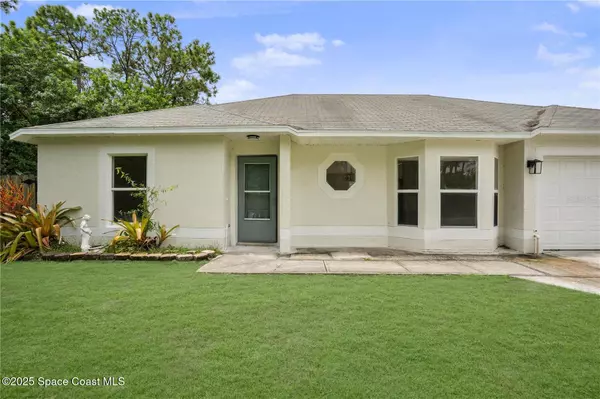 2678 Ramsdale Drive DR SE, Palm Bay, FL 32909
