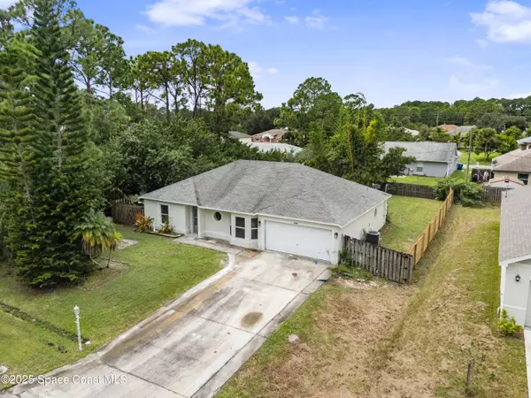 Palm Bay, FL 32909,2678 Ramsdale Drive DR SE