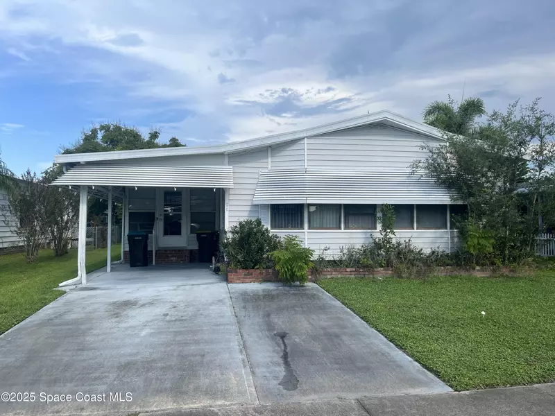 1945 Big Cypress ST NE, Palm Bay, FL 32905