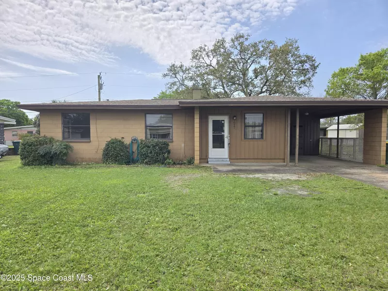 1217 Duke WAY, Cocoa, FL 32922