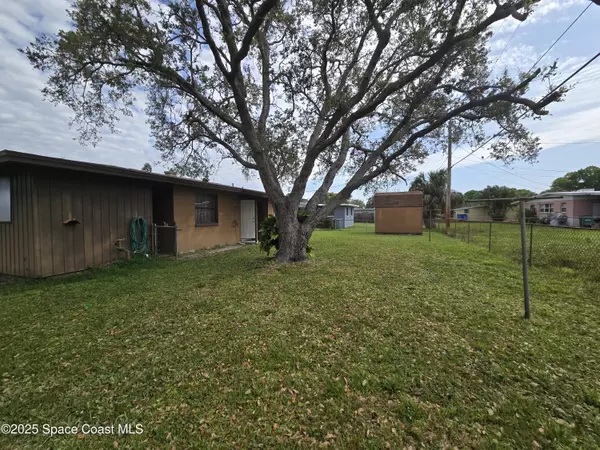 Cocoa, FL 32922,1217 Duke WAY