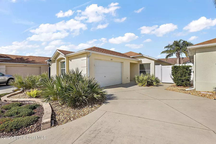 1787 Foliage LN, The Villages, FL 32162