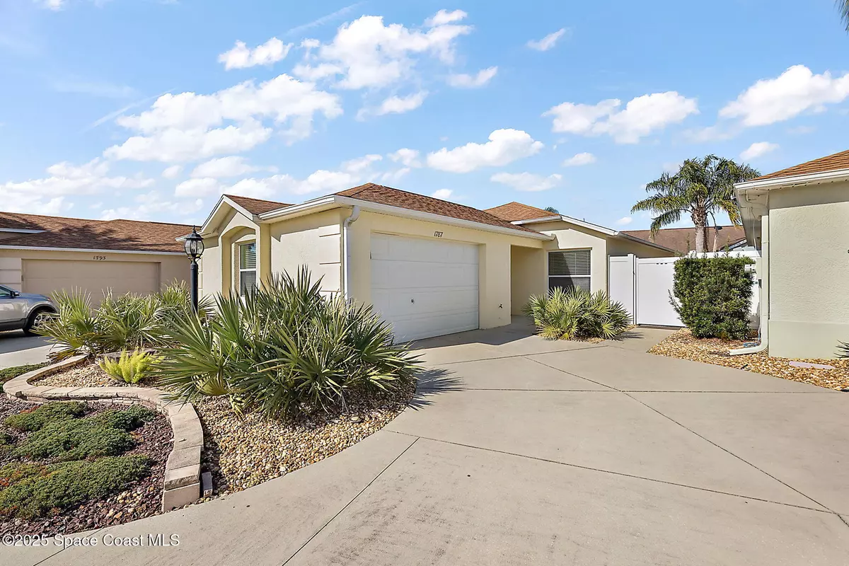 The Villages, FL 32162,1787 Foliage LN