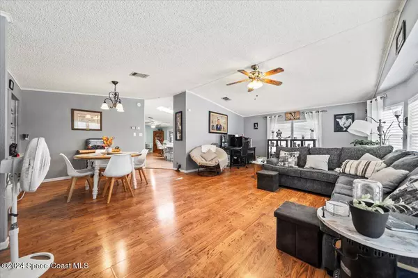 Barefoot Bay, FL 32976,1200 Croton DR