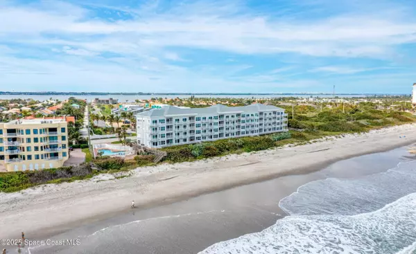 Melbourne Beach, FL 32951,3037 S Highway A1a #2c