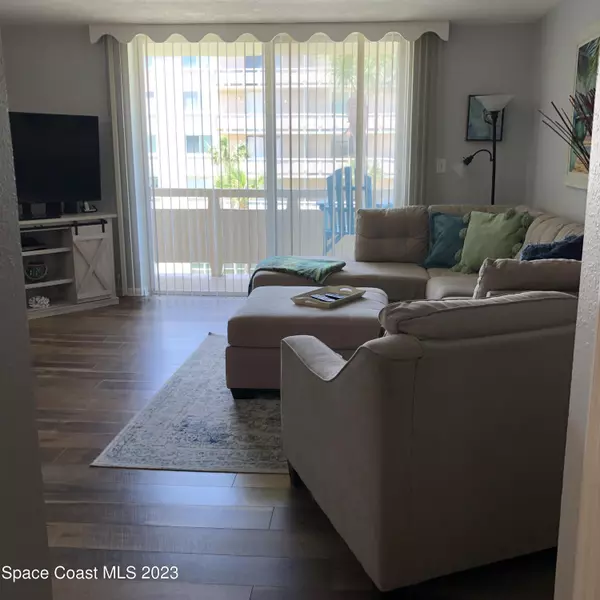 Cocoa Beach, FL 32931,2020 N Atlantic AVE #408-S